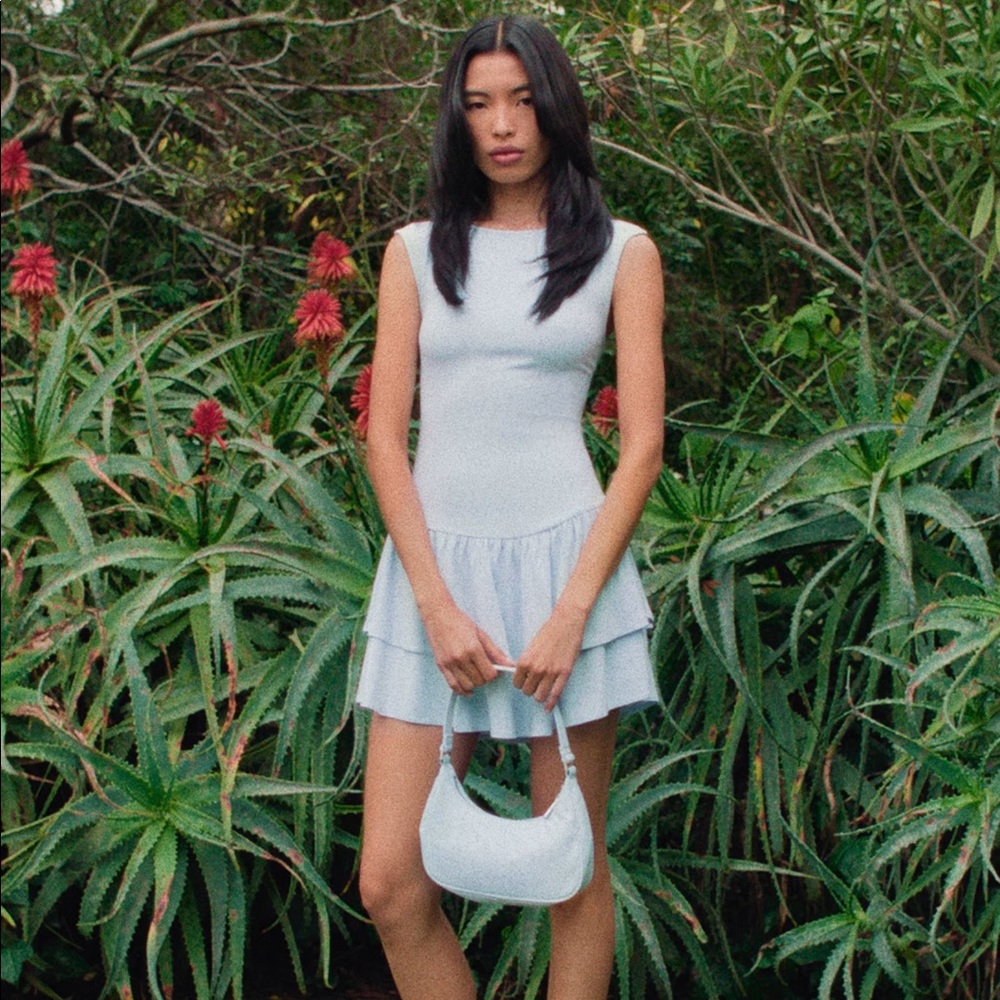 ARITZIA: GoodLux Bloomsbury Dress